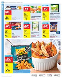 Catalogue Carrefour Market page 26