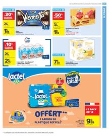 Catalogue Carrefour Market page 27