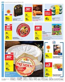 Catalogue Carrefour Market page 28