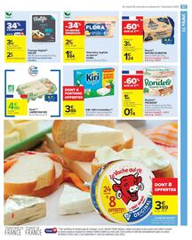 Catalogue Carrefour Market page 29