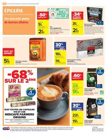 Catalogue Carrefour Market page 32