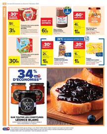 Catalogue Carrefour Market page 34