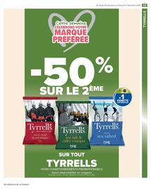 Catalogue Carrefour Market page 35