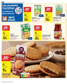 Catalogue Carrefour Market page 36