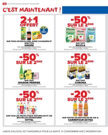 Catalogue Carrefour Market page 40