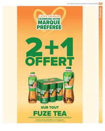 Catalogue Carrefour Market page 41