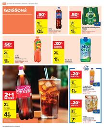 Catalogue Carrefour Market page 42