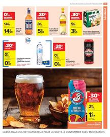 Catalogue Carrefour Market page 43