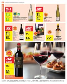 Catalogue Carrefour Market page 44