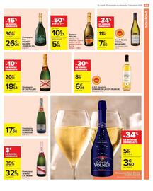 Catalogue Carrefour Market page 45