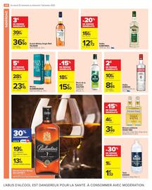 Catalogue Carrefour Market page 46