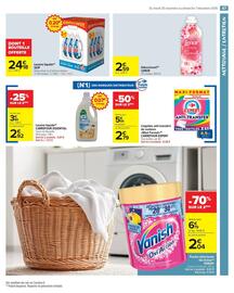 Catalogue Carrefour Market page 49