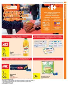 Catalogue Carrefour Market page 5