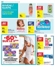 Catalogue Carrefour Market page 50