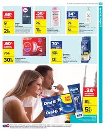 Catalogue Carrefour Market page 51