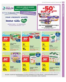 Catalogue Carrefour Market page 53