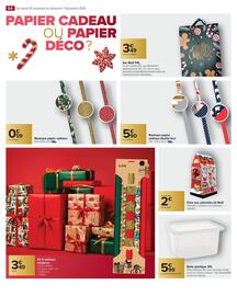 Catalogue Carrefour Market page 56