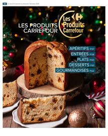 Catalogue Carrefour Market page 58