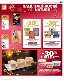 Catalogue Carrefour Market page 59