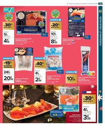 Catalogue Carrefour Market page 61