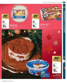 Catalogue Carrefour Market page 63