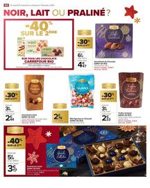 Catalogue Carrefour Market page 64