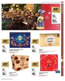 Catalogue Carrefour Market page 65