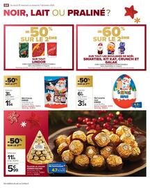 Catalogue Carrefour Market page 66