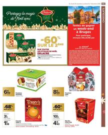 Catalogue Carrefour Market page 67