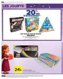 Catalogue Carrefour Market page 68