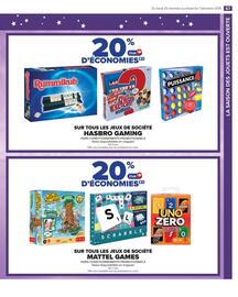 Catalogue Carrefour Market page 69