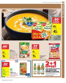 Catalogue Carrefour Market page 7