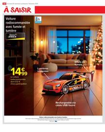 Catalogue Carrefour Market page 70