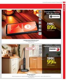 Catalogue Carrefour Market page 73