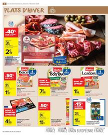 Catalogue Carrefour Market page 8