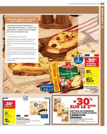Catalogue Carrefour Market page 9