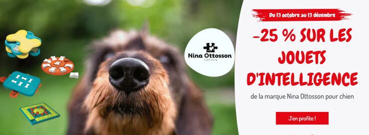 Catalogue Médor et Compagnie page 1