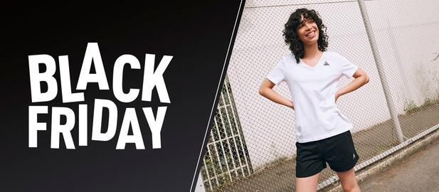 Catalogue Le Coq Sportif page 1