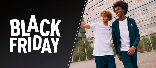 Catalogue Le Coq Sportif page 2