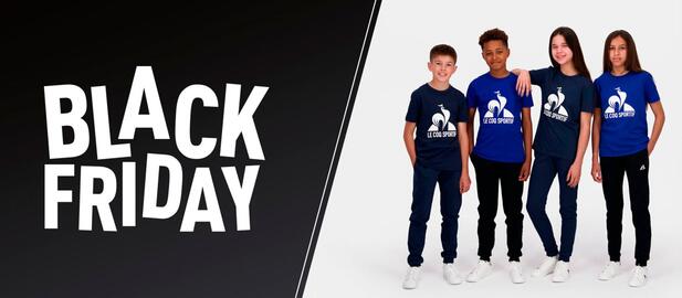 Catalogue Le Coq Sportif page 3