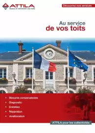 Catalogue Attila page 1