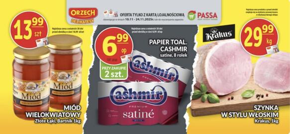 Orzech gazetka Strona 1