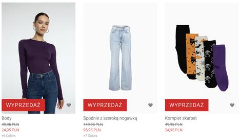 New Yorker gazetka Strona 2