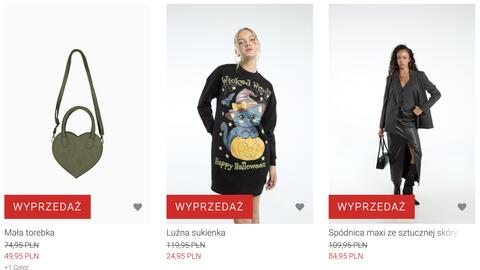 New Yorker gazetka Strona 3