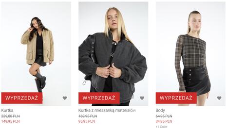 New Yorker gazetka Strona 4