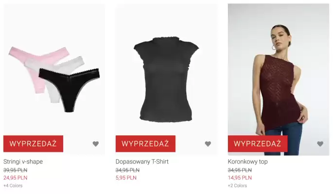 New Yorker gazetka (wa偶no艣膰 do 1-12)