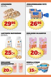 Bonum Matmarknad reklamblad vecka 47 Sida 2