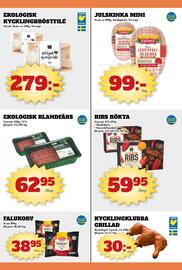 Bonum Matmarknad reklamblad vecka 47 Sida 4