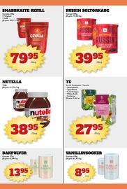 Bonum Matmarknad reklamblad vecka 47 Sida 5