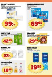 Bonum Matmarknad reklamblad vecka 47 Sida 6